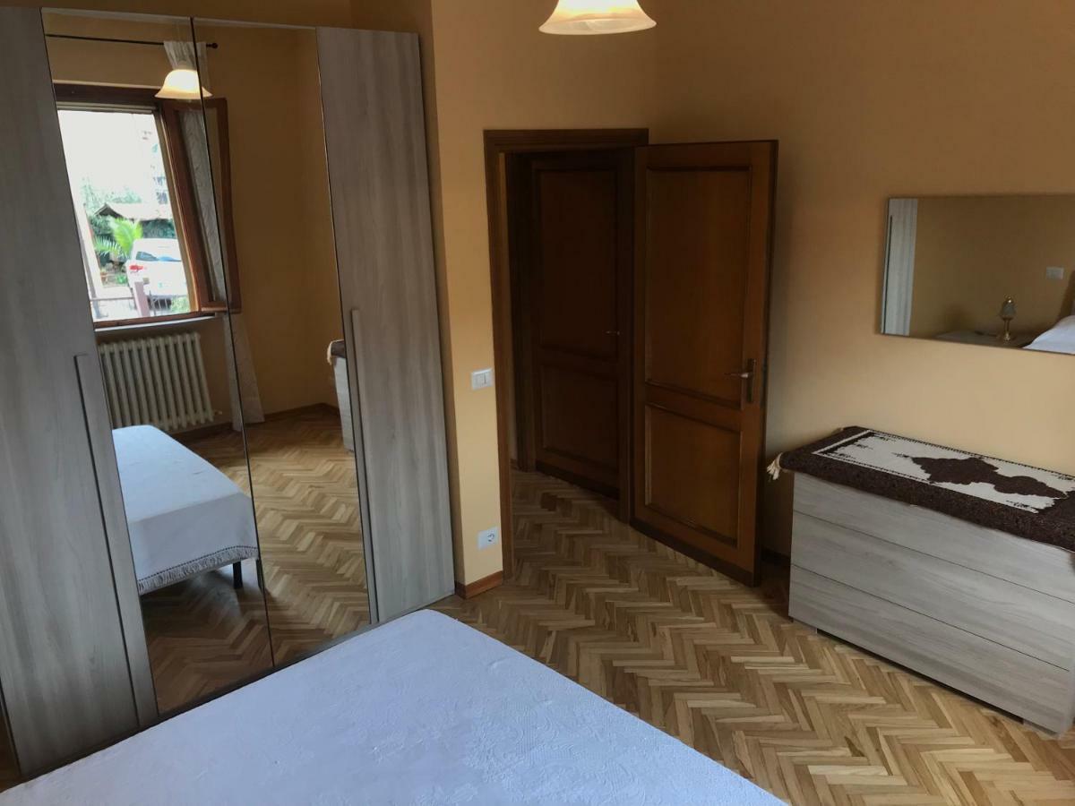 拉戈堡La Casa Sul Trasimeno别墅 外观 照片