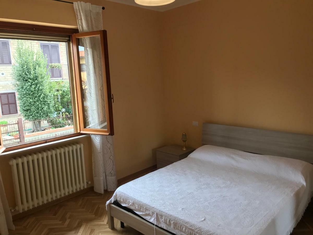 拉戈堡La Casa Sul Trasimeno别墅 外观 照片
